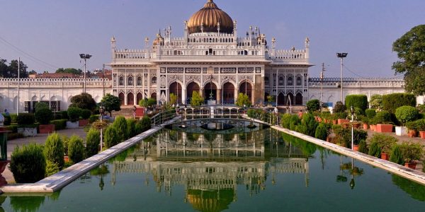 chhota-imambara